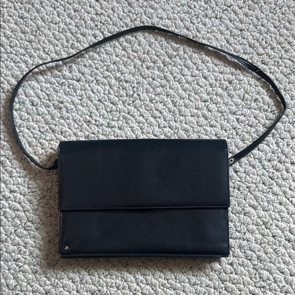 Vintage Jay Herbert Clutch Crossbody